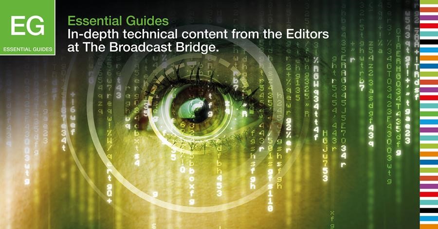 Broadcast Bridge – Leader – Guida essenziale ai test e alle misure IP e SDI ibridi
