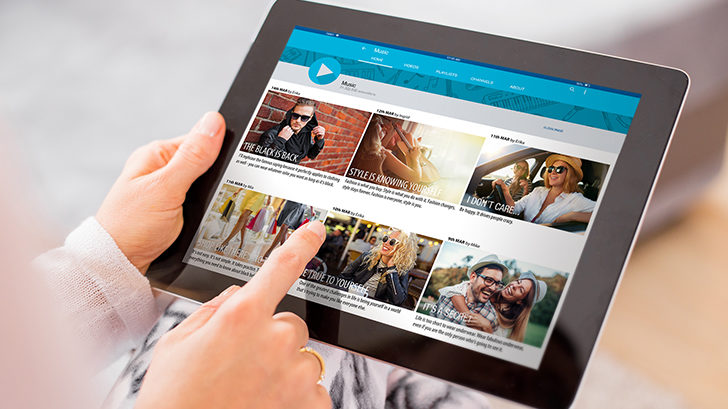 Ottimizzazione della distribuzione di video in diretta nel mondo connesso di oggi