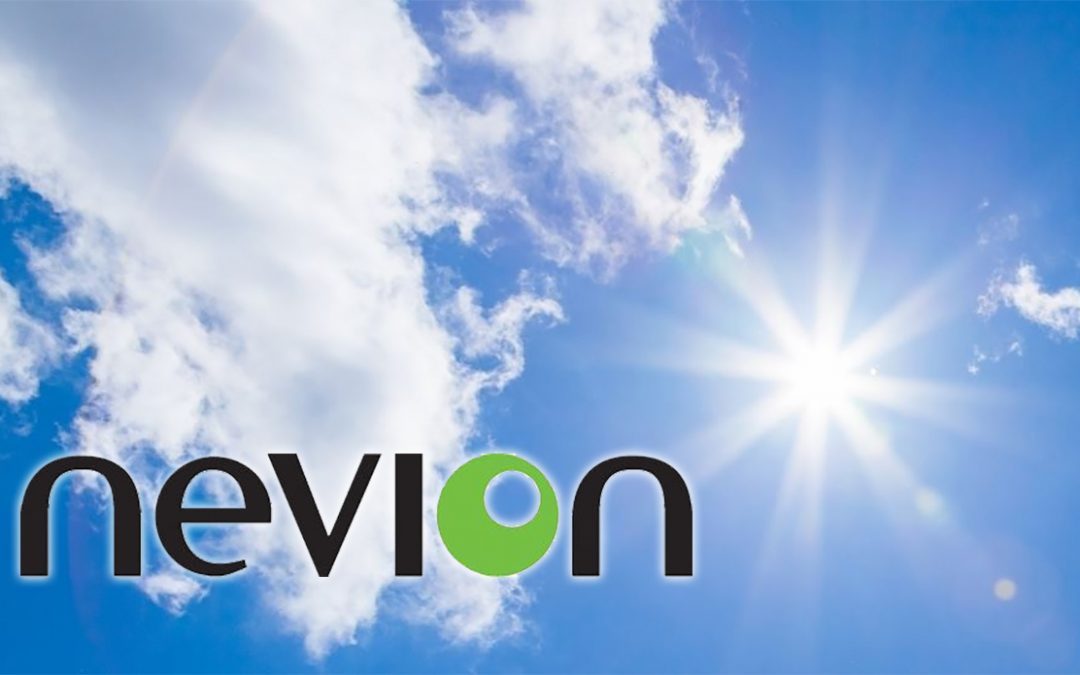 Cinque tendenze del Broadcast da tenere d’occhio nel 2020