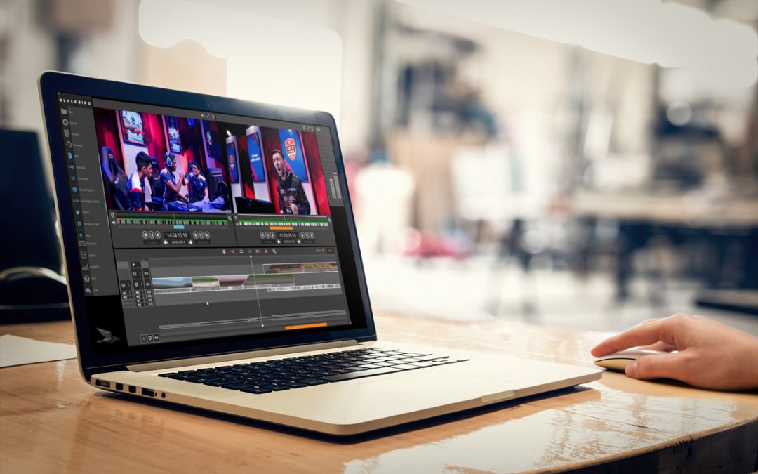 Nuova partnership CVE – BLACKBIRD