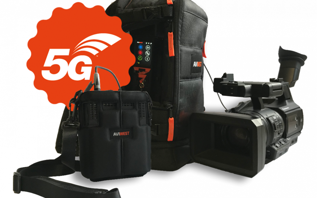 LE SERIE PRO3 E AIR ADESSO DISPONIBILI IN VERSIONE 5G!