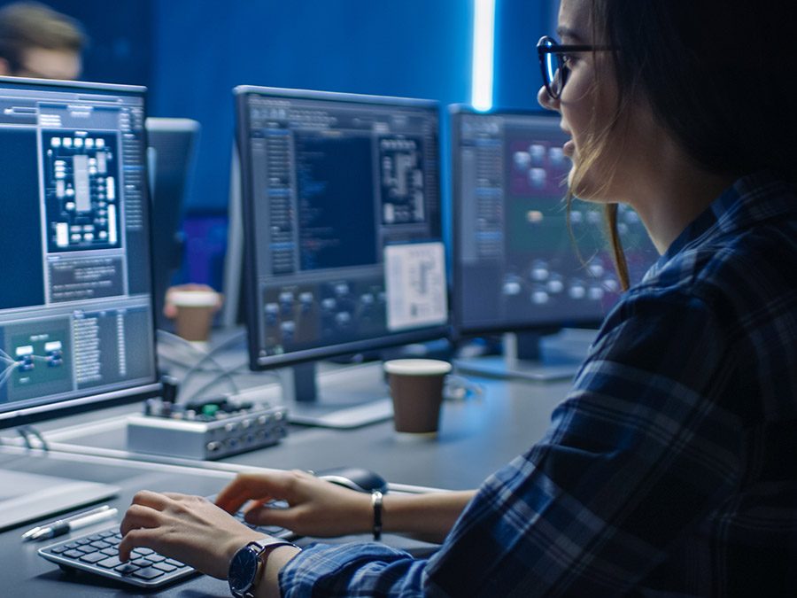 BITMOVIN LIVE SERIES