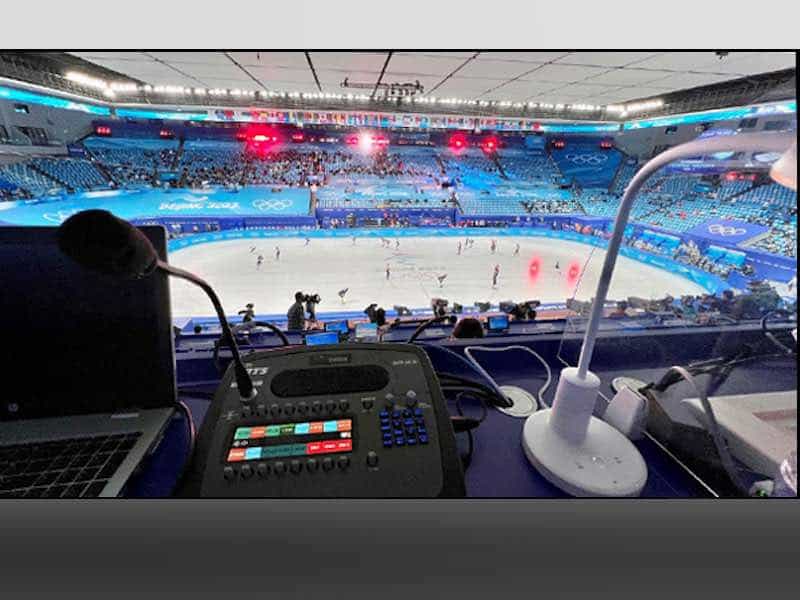 RTS, soluzioni flessibili per le comunicazioni dei giochi…