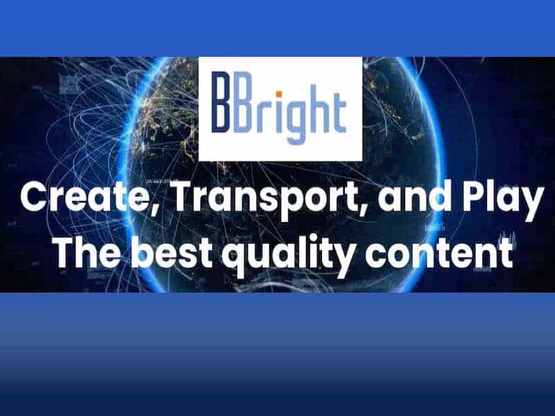 BBright celebra il suo decimo anniversario … 