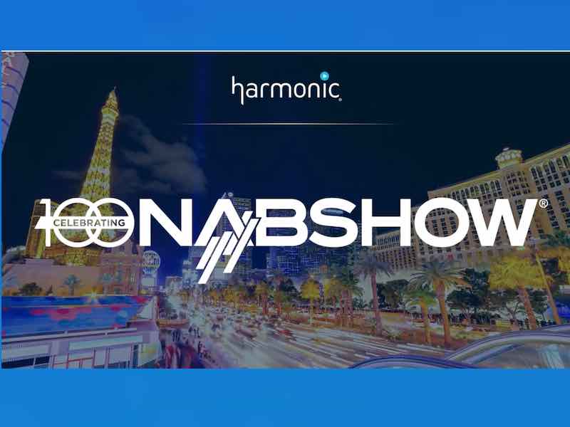 Harmonic raggiunge nuove vette nello streaming…