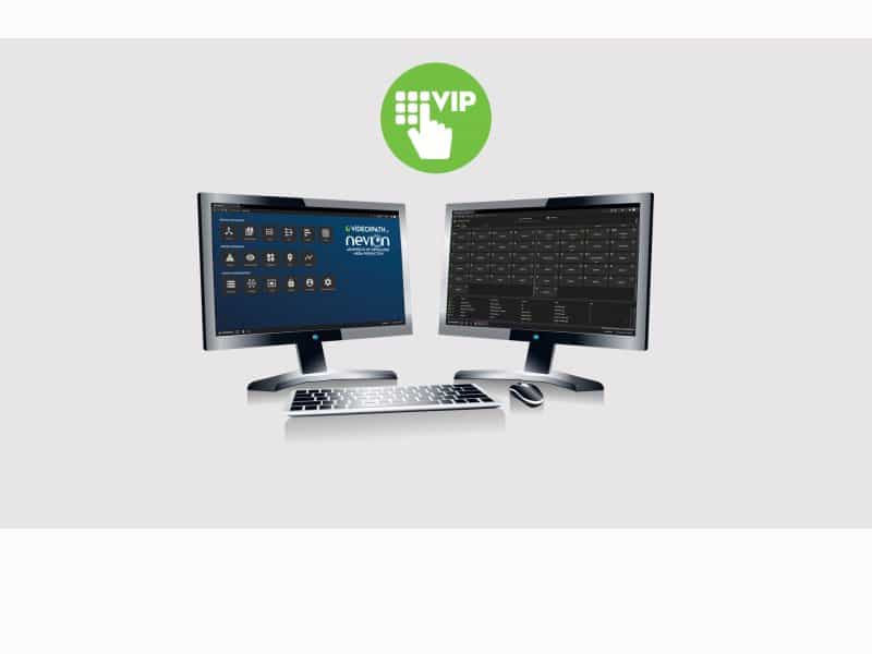 Nevion al NAB 2023: progettare la produzione multimediale virtualizzata