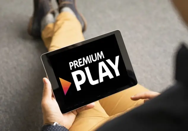 Mediaset – Premium Play OTT Platform