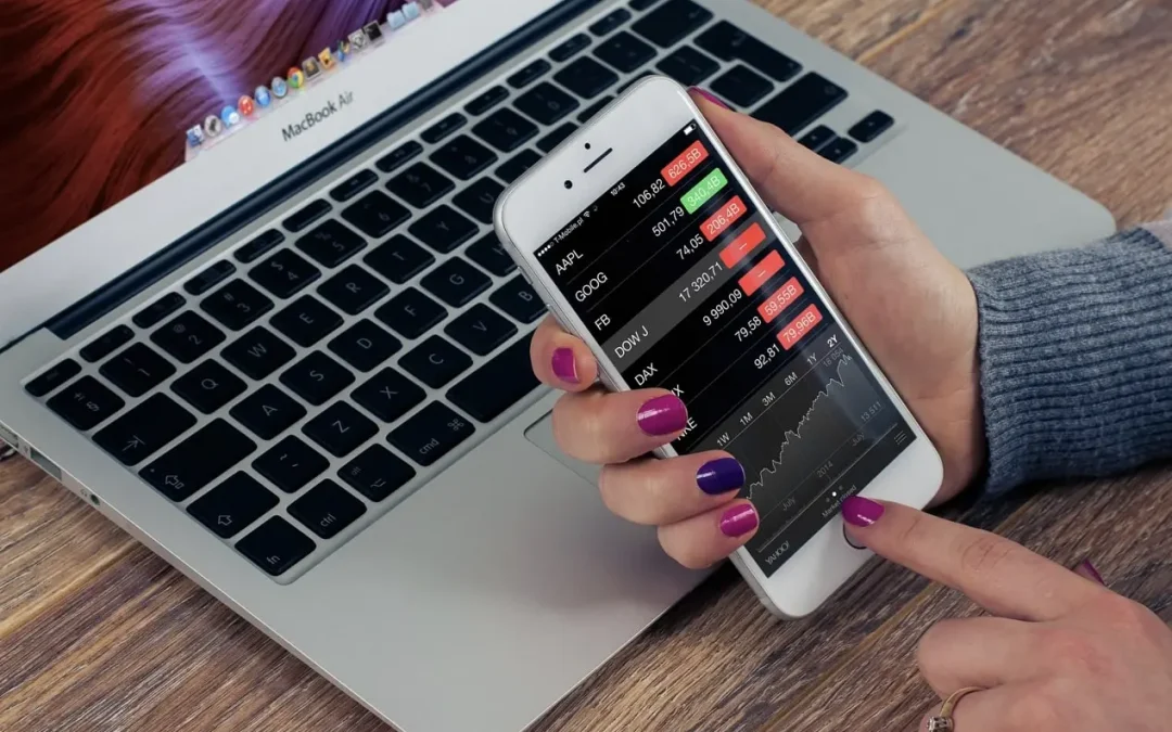Contribuzioni Mobile 3G/4G/LTE