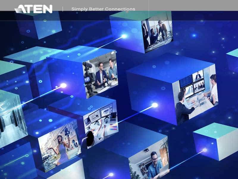 ATEN, nuova distribuzione CVE …