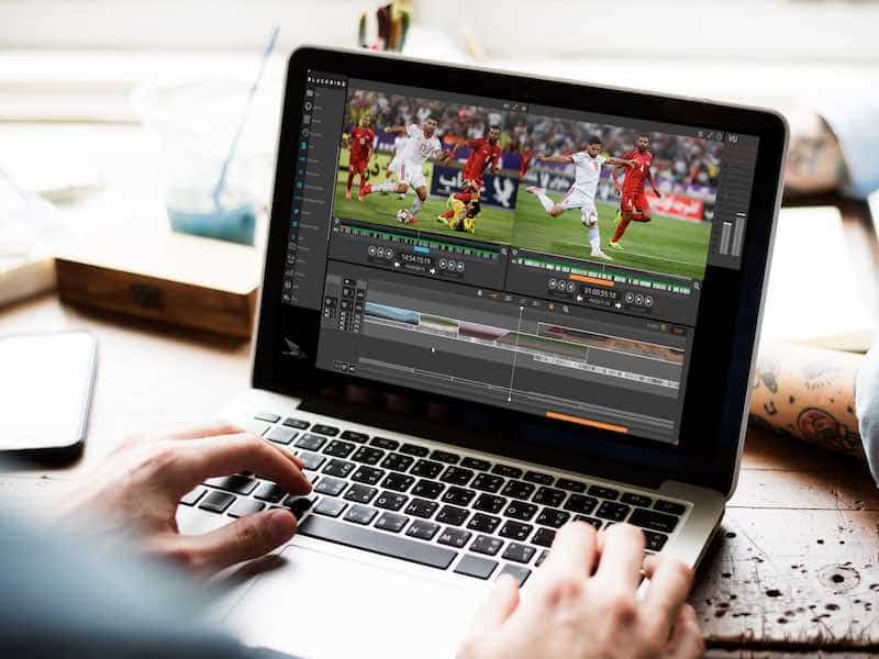 Blackbird e Imagen, piattaforma cloud MAM …