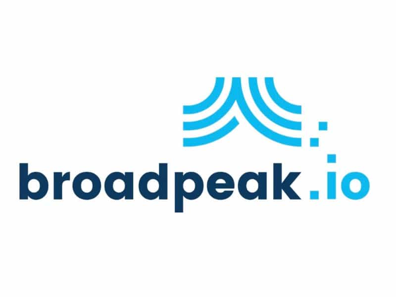 Broadpeak ad IBC 2022 condivide la propria visione …