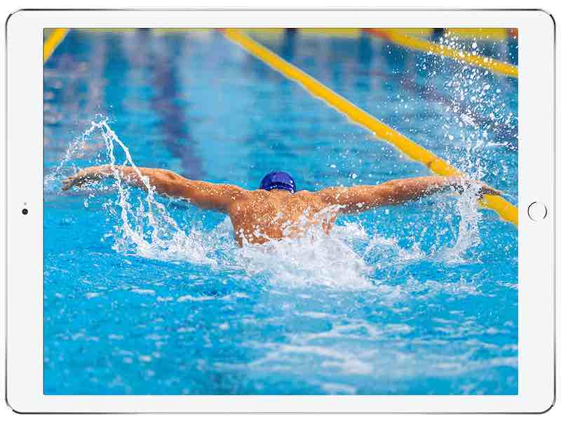 Harmonic XOS ADVANCED MEDIA PROCESSOR …