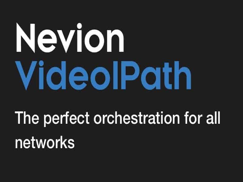 Nevion: l'integrazione aggiunge il controllo SDN a Pebble Control