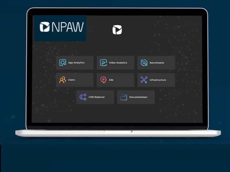 Siglato un accordo di partnership con NPAW