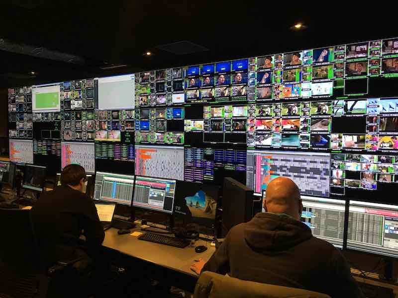 Anche in Italia sbarca una delle realtà di Automazione …