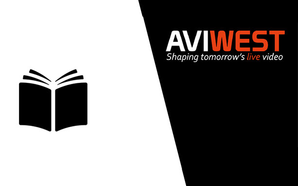 Accessori per la tecnologia Aviwest di produzione