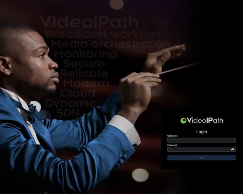 Sony/Nevion VideoIPath offre un’esperienza utente superiore…