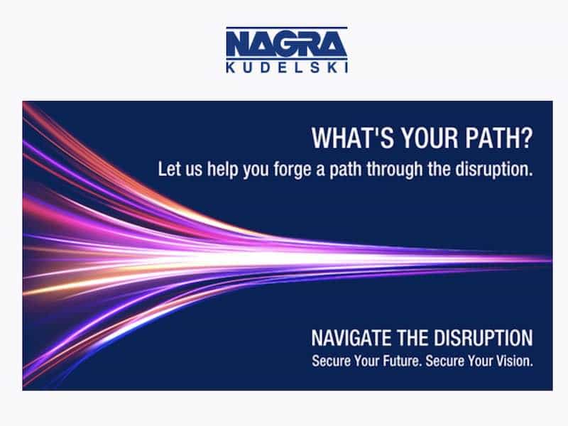 NAGRA: Riconoscimento dell’Industria per …