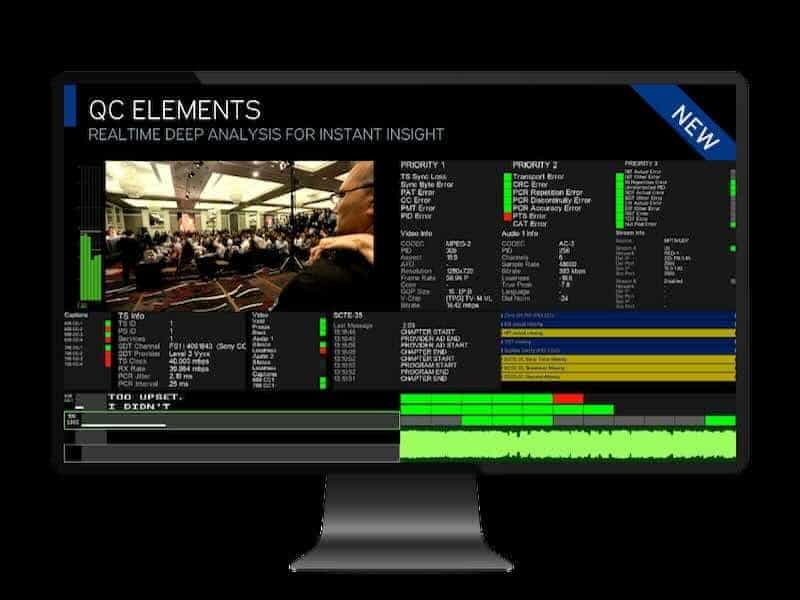 TAG svela tecnologie trasformative all’IBC 2024…